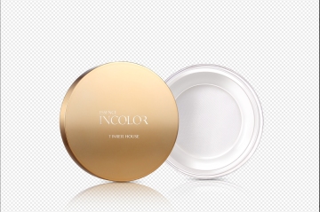 Airy Loose Powder