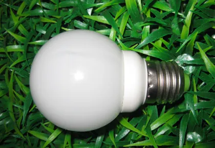 Global Energy Saving Lamp