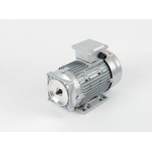 3 phase AC MOTOR