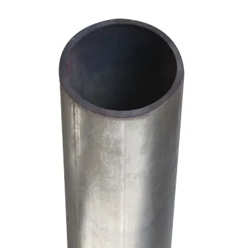 High Frequency Welded Steel Pipe with 16m Maximum Length
