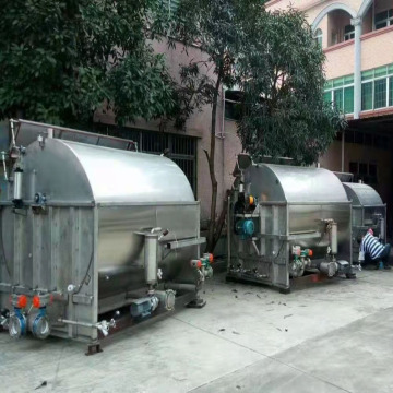 50KG Automatic Dip Dyeing Machine