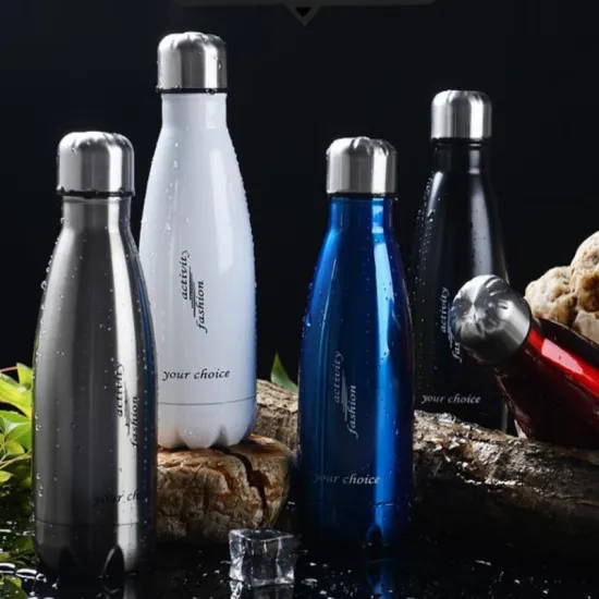 Hot New Creative 304 Thermos Cup