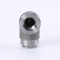 Hydraulic Thread Adapter Male Female Union Fitting