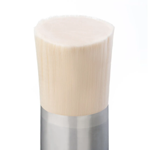 PBT bristle for making sculpting texture brush