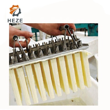 High Quality 304 Stainless Steel Pop Ice Cream Lolly Popsicle Mold