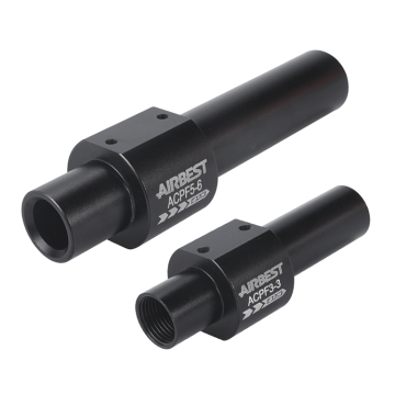 Série de convoyeur ACP de générateur d'aspirateur Airbest