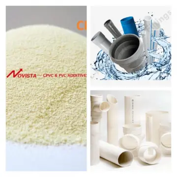 cpvc compound for extrusion