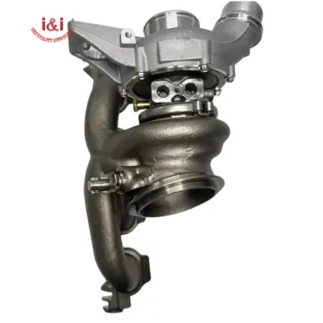 Low Price Auto Engine Systems Hybrid Turbocharger for BMW B48 2.0L