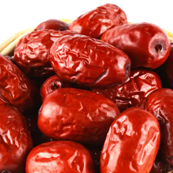 High Grade Chinese Red Dates