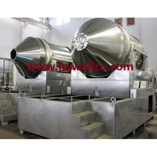 New Design Condiment Mixing Machine