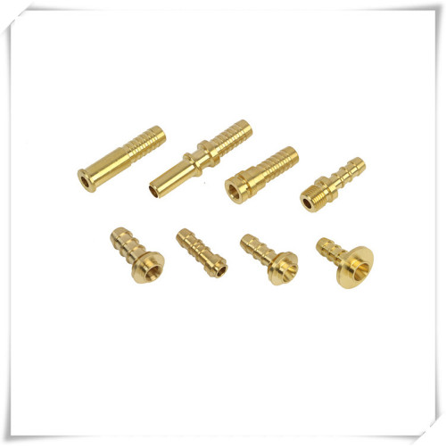 Water In let Connector Brass Fitting