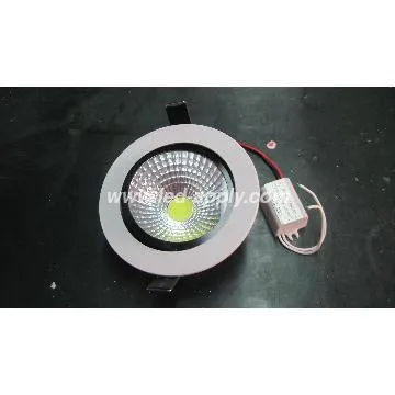 LED 15W  Dimmable  High-power dimmabled downlight prices