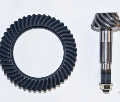72156 DANA D70586 7*41 Bevel Gear Crown Wheel Pinion