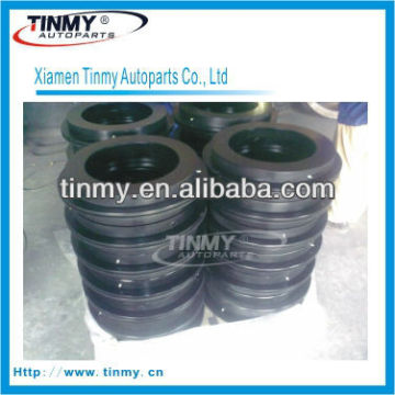 Heavy-Duty Semi-Trailer Turntable