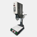 Ultrasonic Welding Machine For Shutters