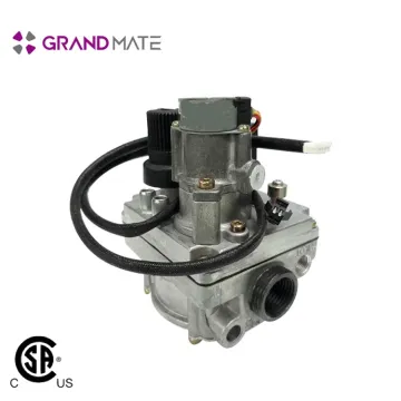 fireplace discount 3 way gas Heater cylinder valve