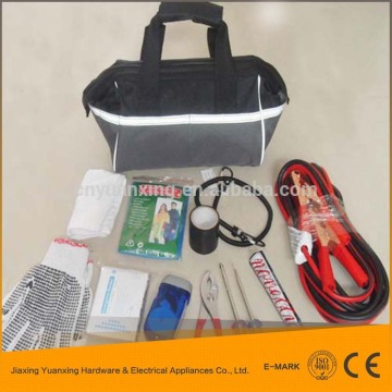 Factory Direct car first aid kit for accident