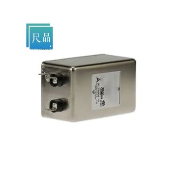 AMI-M11R-7-3-B-2 EMI Filter 3A 250VAC