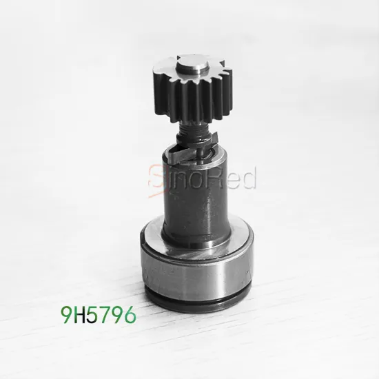 Fuel Pump Plunger Replacement for CAT Diesel Engines: Part Number 9H5796