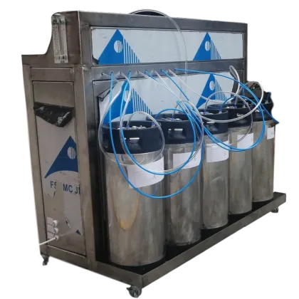 sliver color  chrome spray paint