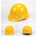 卸売建設帽子安全ヘルメットは硬い