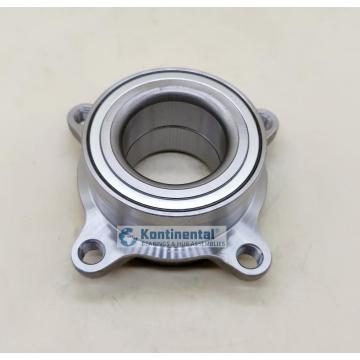 2DUF050N-7 MR992372 MITSUBISHI L200 WHEEL HUB BEARING