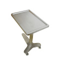 304 stainless steel medical trolley