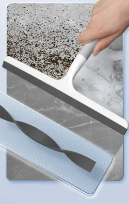 Multifunctional Window Wiper Glass Wiper Cleaning Supplies