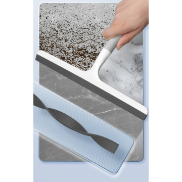 Multifunctional Window Wiper Glass Wiper Cleaning Supplies