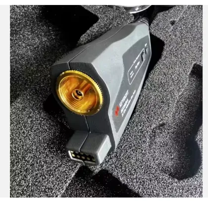 Keysight MX0025A InfiniiMax Ultra Probe Amplifier