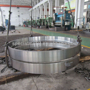 Forged ring/forged steel-guarantee quality/good price
