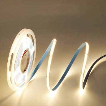 High Lumen DC 24V IP20 LED -strip voor tuinhuisdecoratie