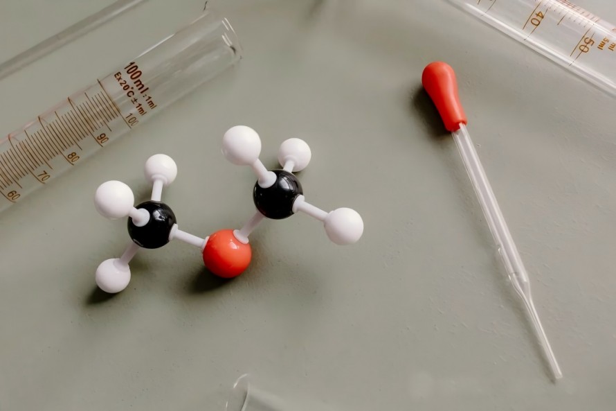 PTFE PFA 1