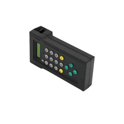 SSM Tool ID336515 for V30 Door Operator: Understanding SSM 1.8