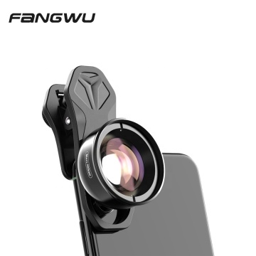 OEM APL-HB100MM: A atualização da câmera Optic de 4K Ultimate para o seu smartphone com lente de 100 mm e lentes de super macro de 10x