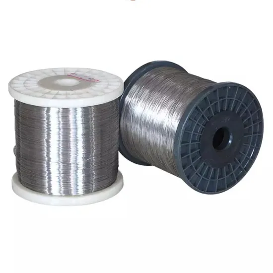 Affordable 15kg Spool Wire: 0.13mm & 0.12mm Galvanized Scourer Wire