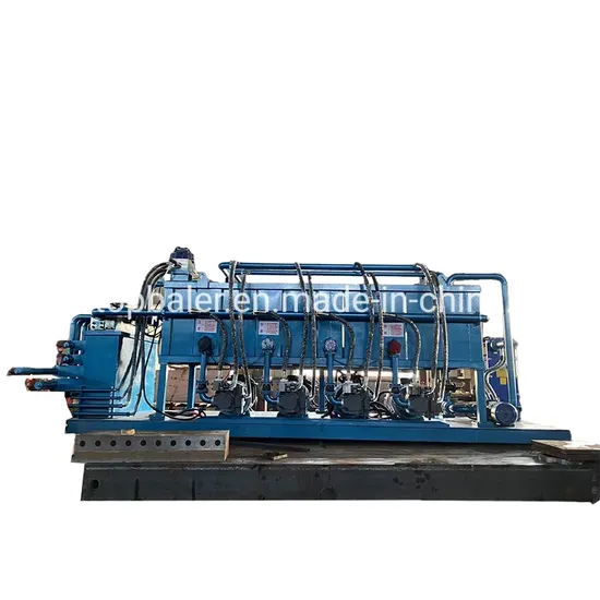 315T Hydraulic Automatic Heavy-Duty Waste Scrap Metal Gantry Shear
