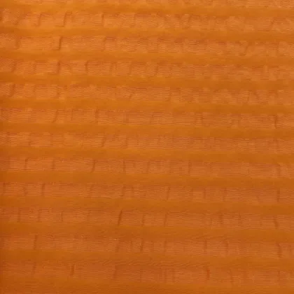 Bubble Crease Linen Viscose Rayon Mixed Fabric