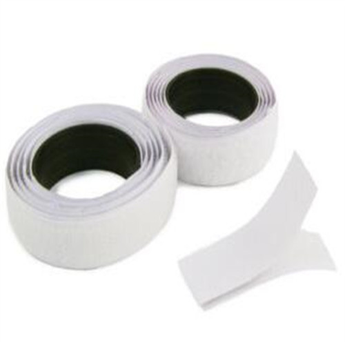 sticky custom printed Velcro hook loop tape