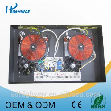 2014 two stoves electric induction cooker 13A with price factory