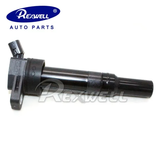 REXWELL Ignition Coil 27300-2E000 for KIA Hyundai Car Spark Plug