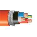 Cables Circulares SWA XLPE 600 / 1000V 2C + E COBRE 1.5mm