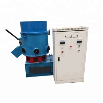 Plastic Agglomerator/Densifier Machine Aggregate Machine