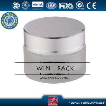 Bottom price cheapest clear large glass jar