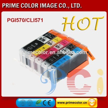 PGI-570 CLI-571 Inkjet cartridge