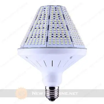 35 watt LED Acorn light omni-directional retrofit bulb