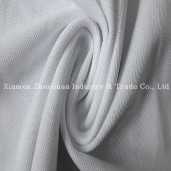 Polyester Lycra Single Jersey Knitting Fabrics