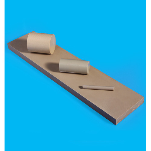 High quality 100% virgin peek round rod