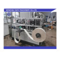 Máquina de fabricación de tazones de papel con alta calidad