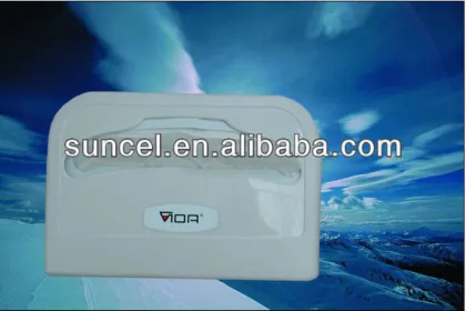 100% recycled toilet seat cover/disposable toilet seat cover/ toilet seat cover